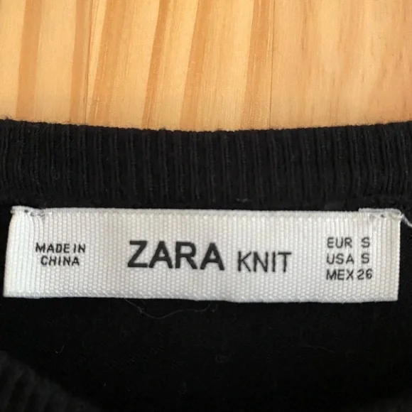 Zara Cardigan - Picture 4 of 5